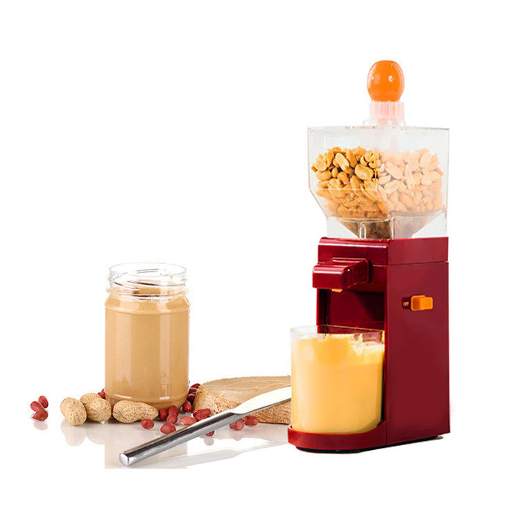 Gustare Kitchen™ Gıda Öğütücü