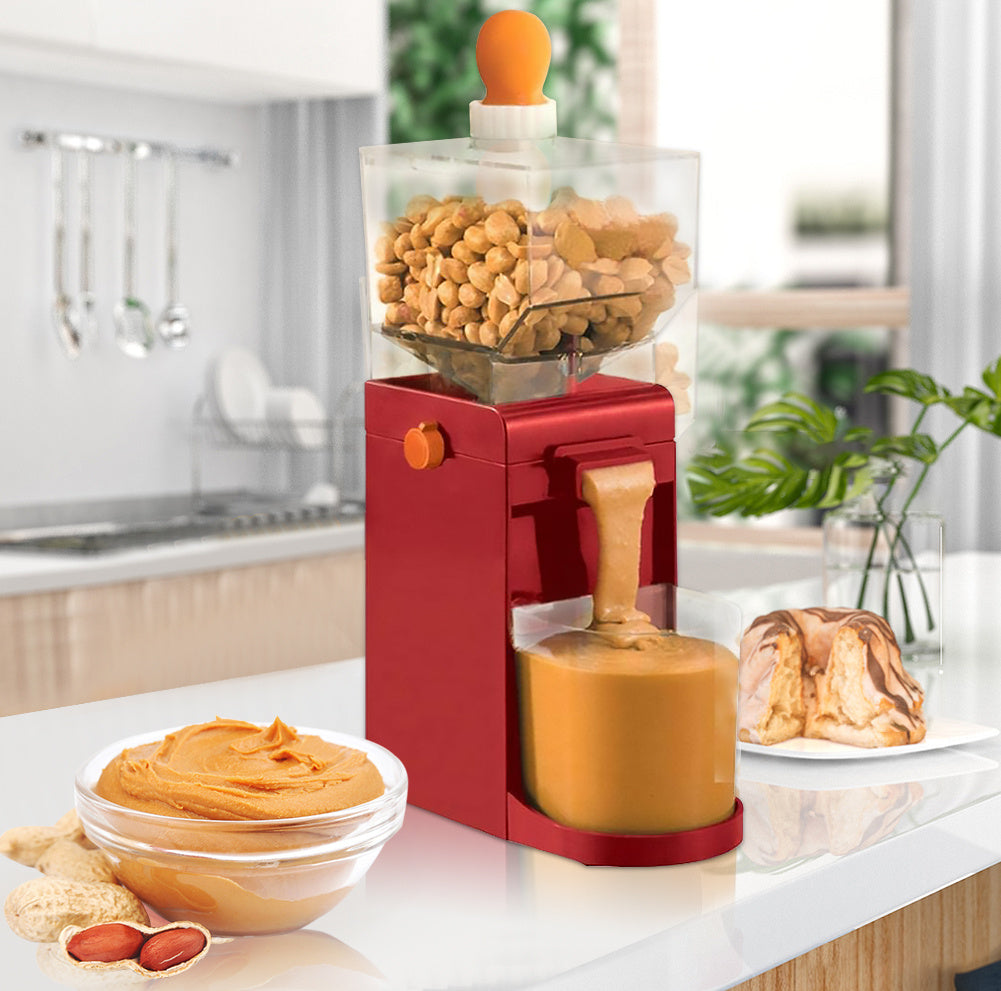 Gustare Kitchen™ Gıda Öğütücü