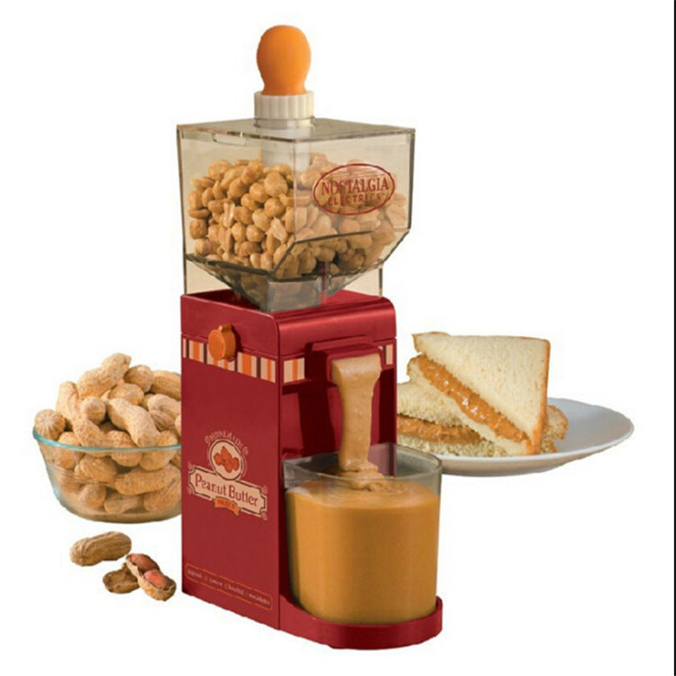 Gustare Kitchen™ Gıda Öğütücü